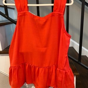 Ann Taylor Loft Tank